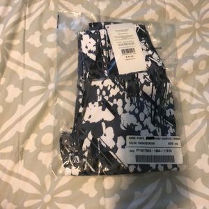 FABLETICS high waisted leggings